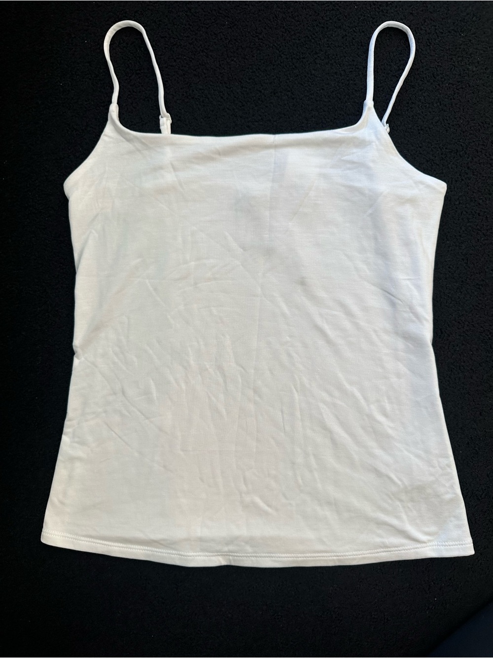 Express The New Modern Length SuperSoft Cami